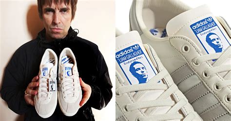 liam gallagher x adidas spezial|adidas liam gallagher release.